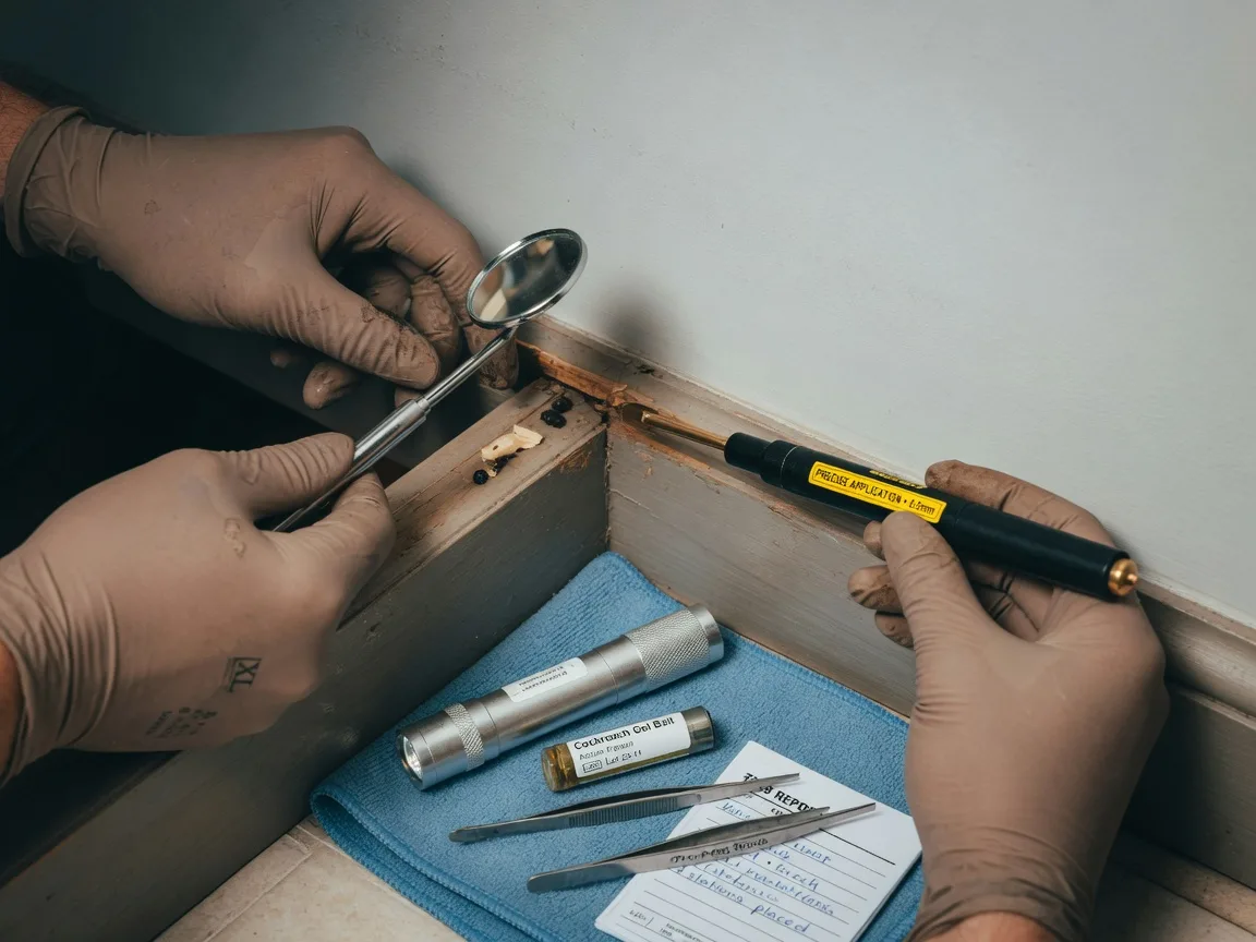 Why choose Emergency Pest Control in Monroe, LA